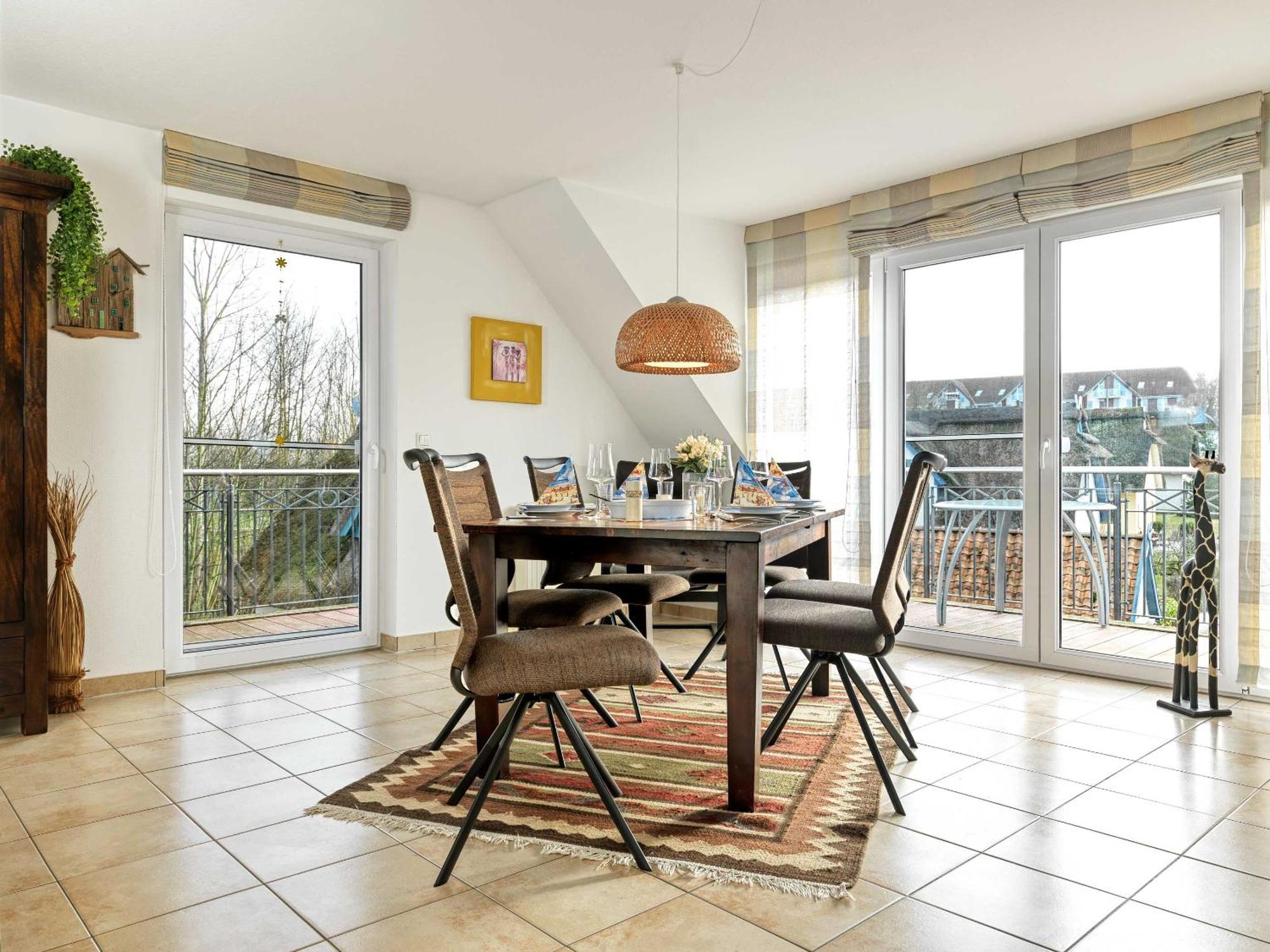 Landhaus Residenz Ostsee Meeresbrise Insel Poel Bagian luar foto