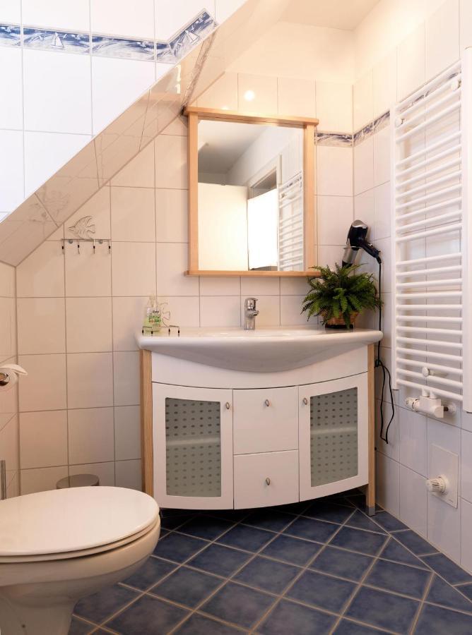 Landhaus Residenz Ostsee Meeresbrise Insel Poel Bagian luar foto